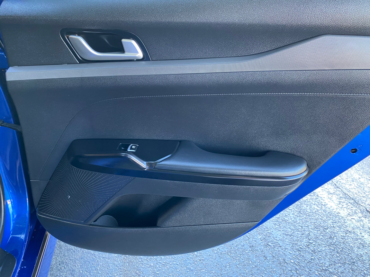 Kia K5 GT-Line Auto FWD 2021