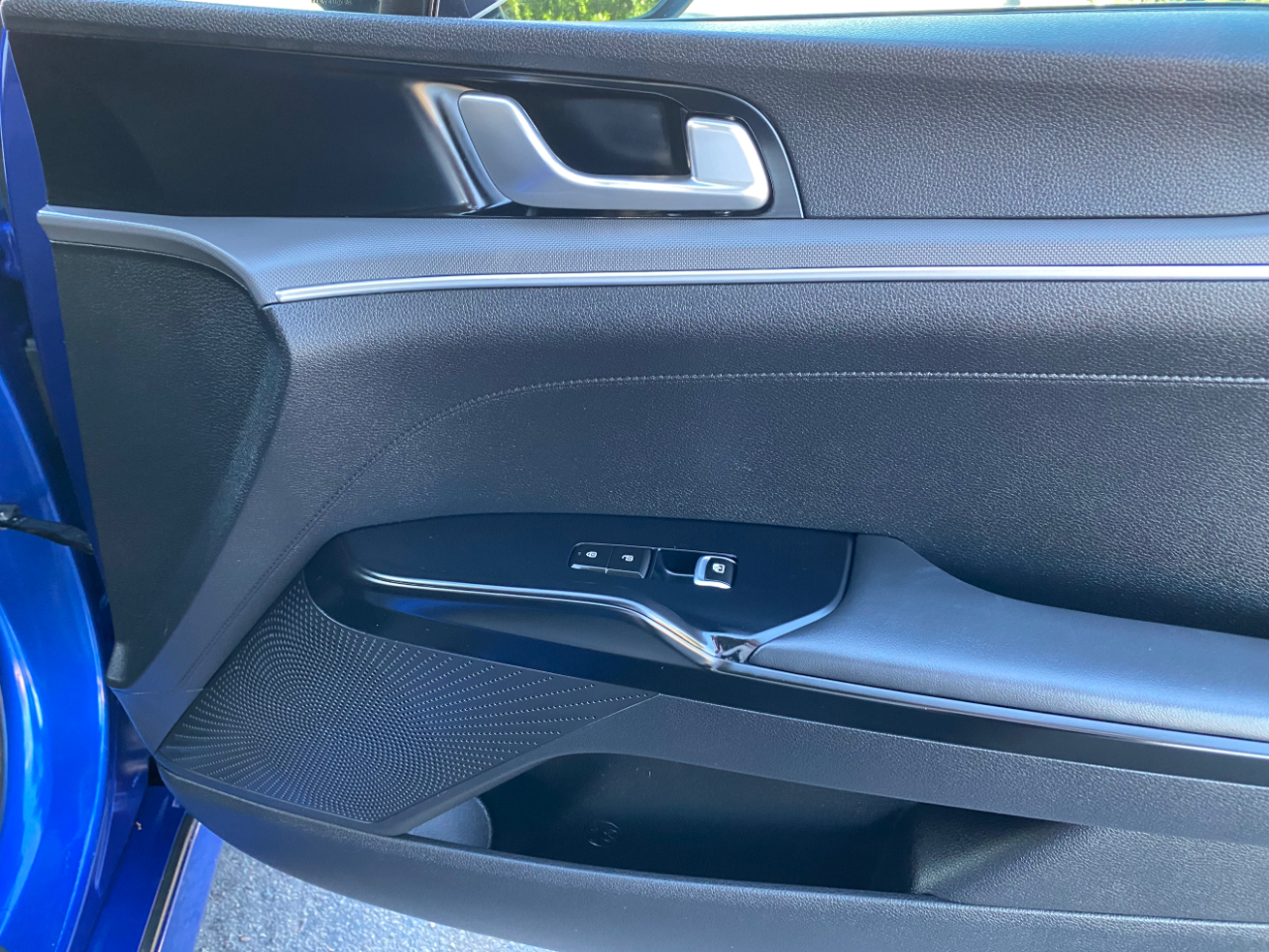 Kia K5 GT-Line Auto FWD 2021