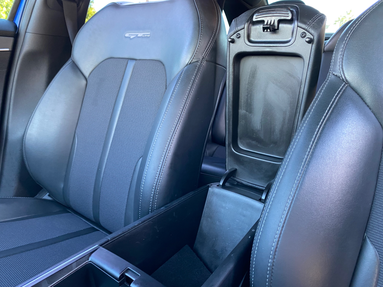 Kia K5 GT-Line Auto FWD 2021