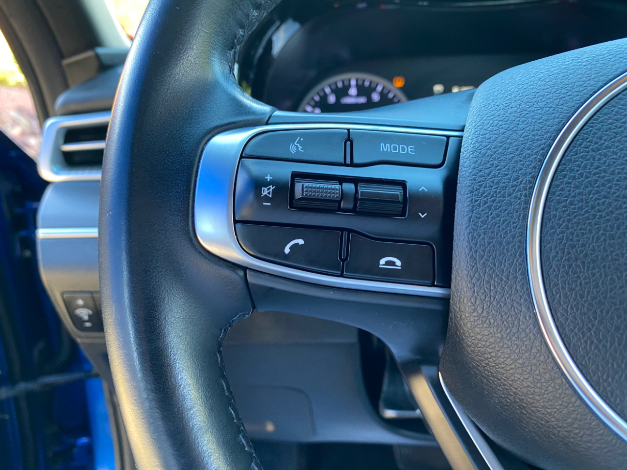 Kia K5 GT-Line Auto FWD 2021