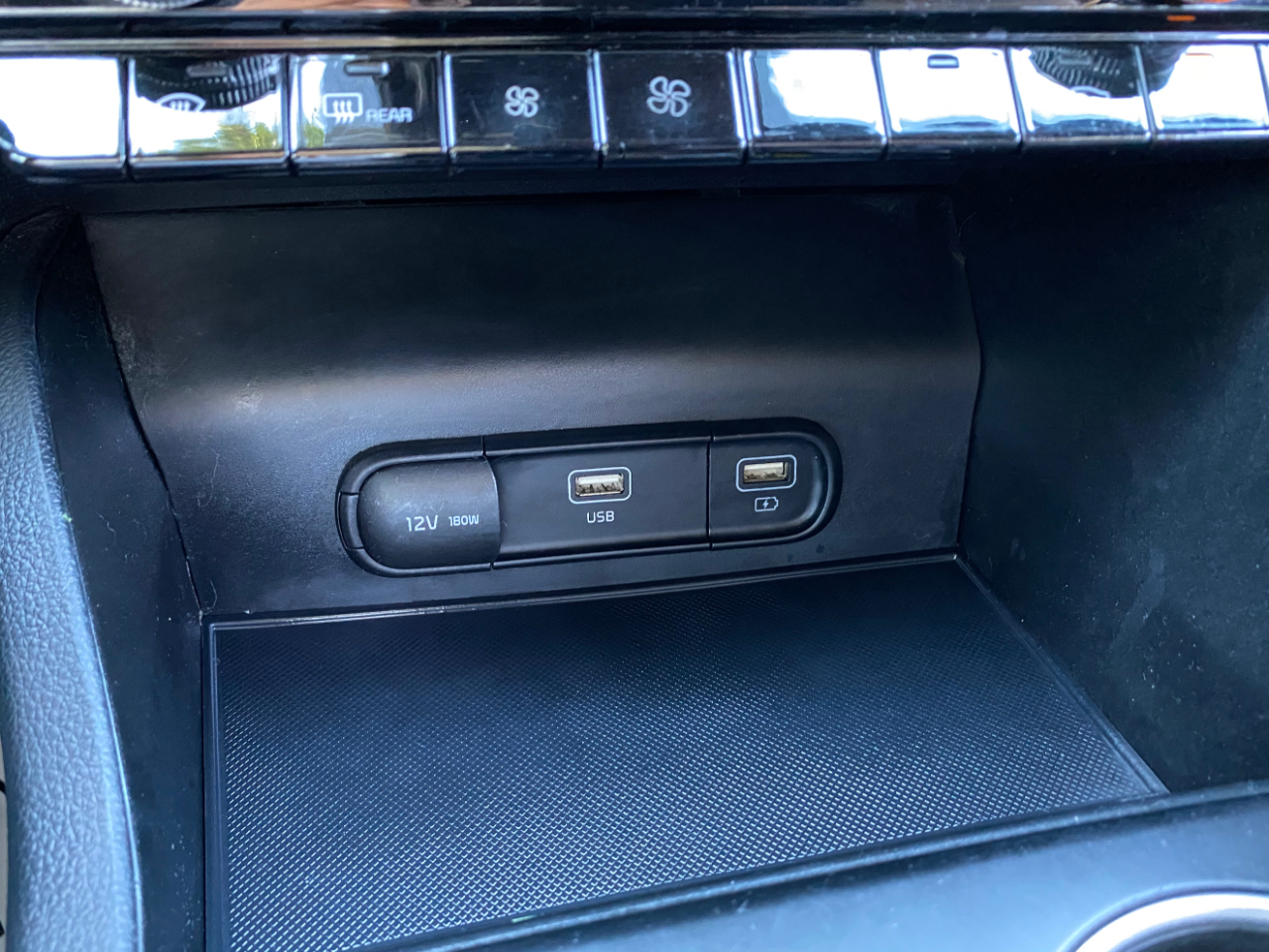 Kia K5 GT-Line Auto FWD 2021