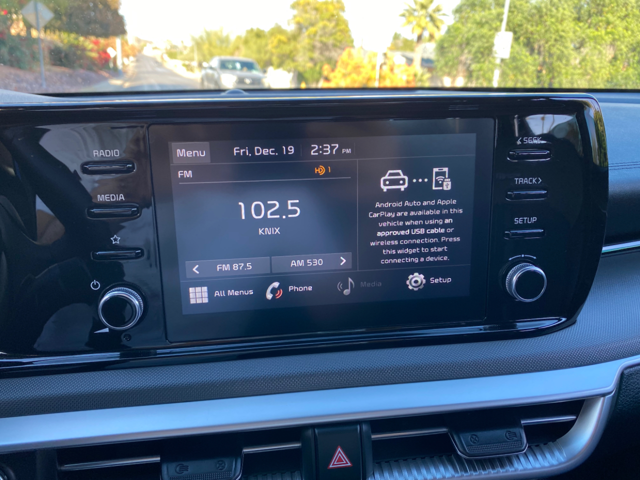 Kia K5 GT-Line Auto FWD 2021