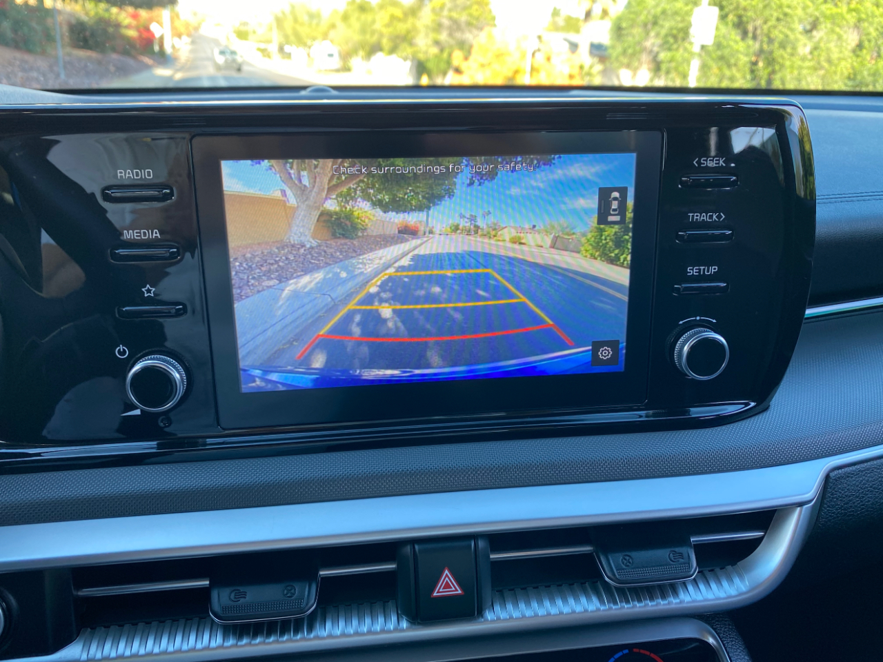 Kia K5 GT-Line Auto FWD 2021