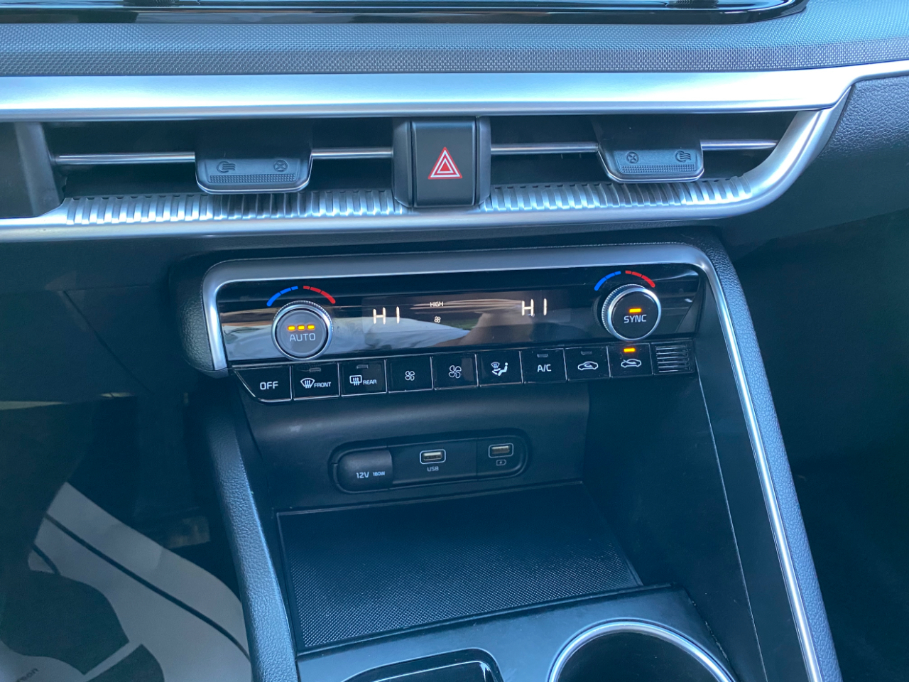 Kia K5 GT-Line Auto FWD 2021