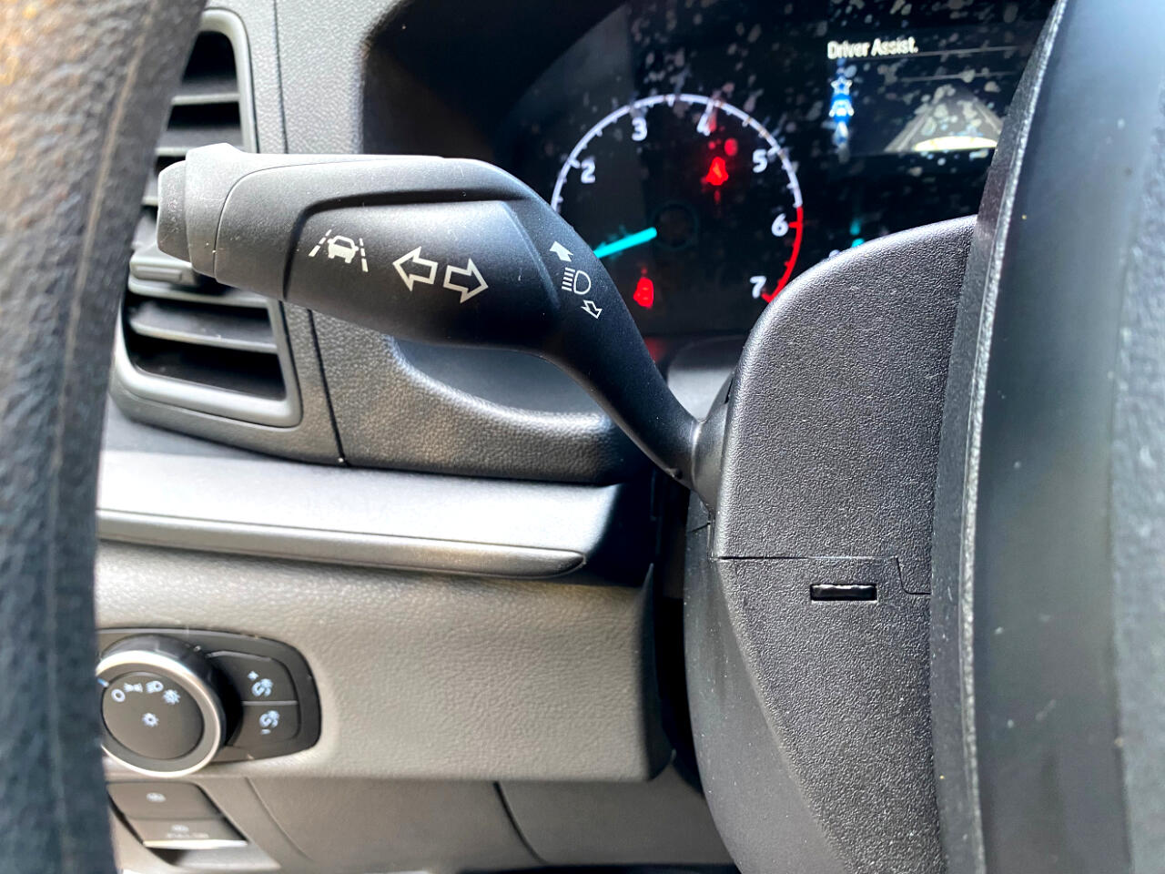 Ford Transit Passenger Wagon T-350 148" Low Roof XLT RWD 2023