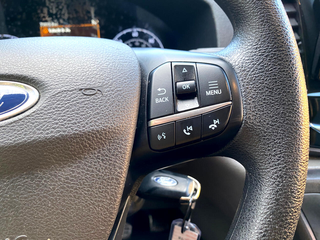 Ford Transit Passenger Wagon T-350 148" Low Roof XLT RWD 2023