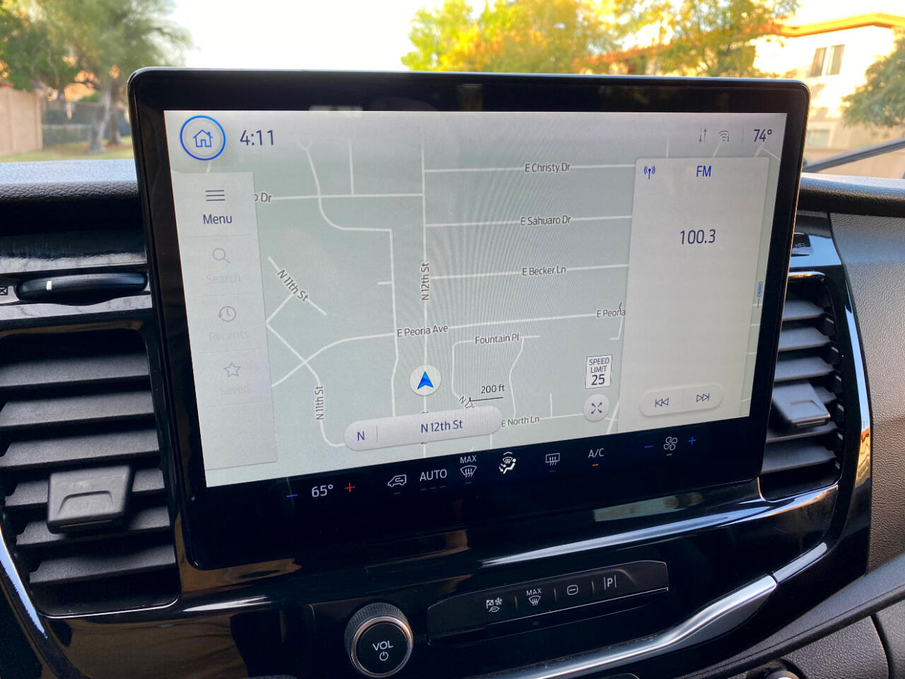 Ford Transit Passenger Wagon T-350 148" Low Roof XLT RWD 2023