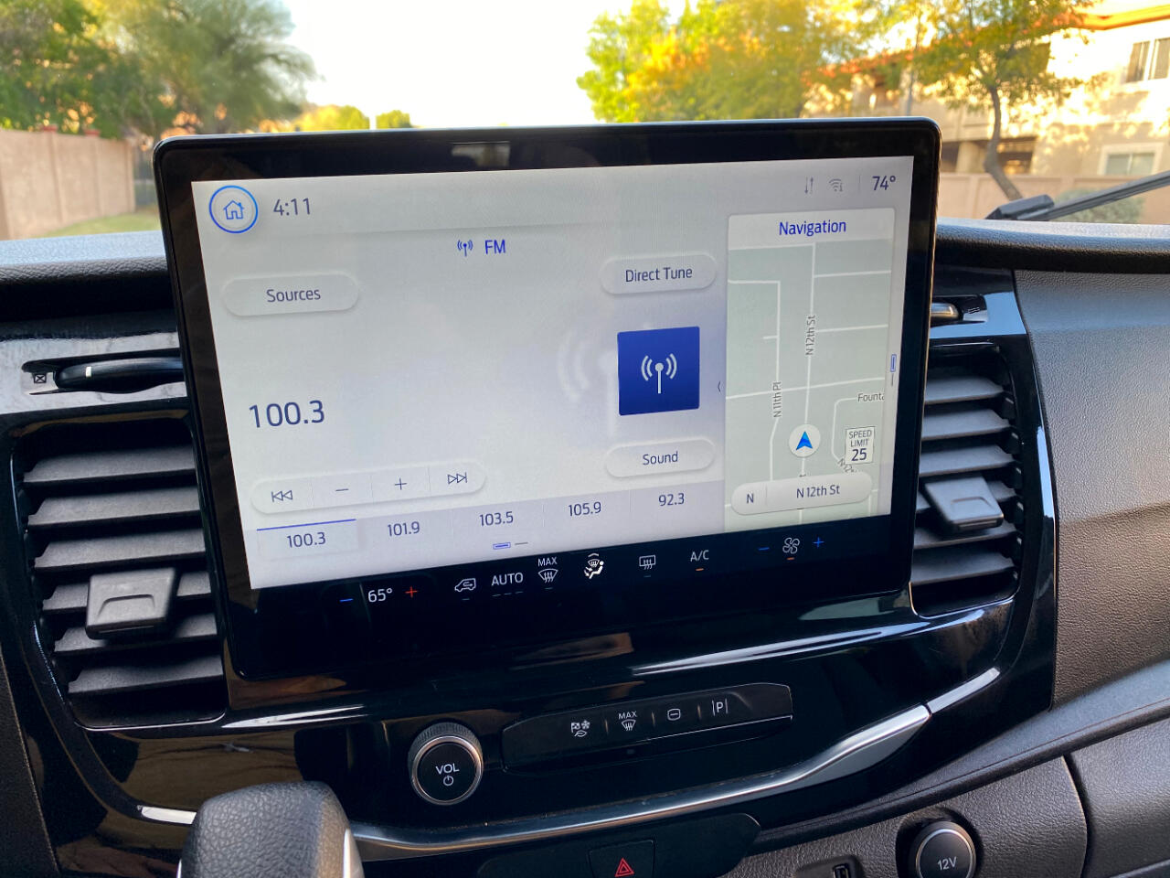 Ford Transit Passenger Wagon T-350 148" Low Roof XLT RWD 2023