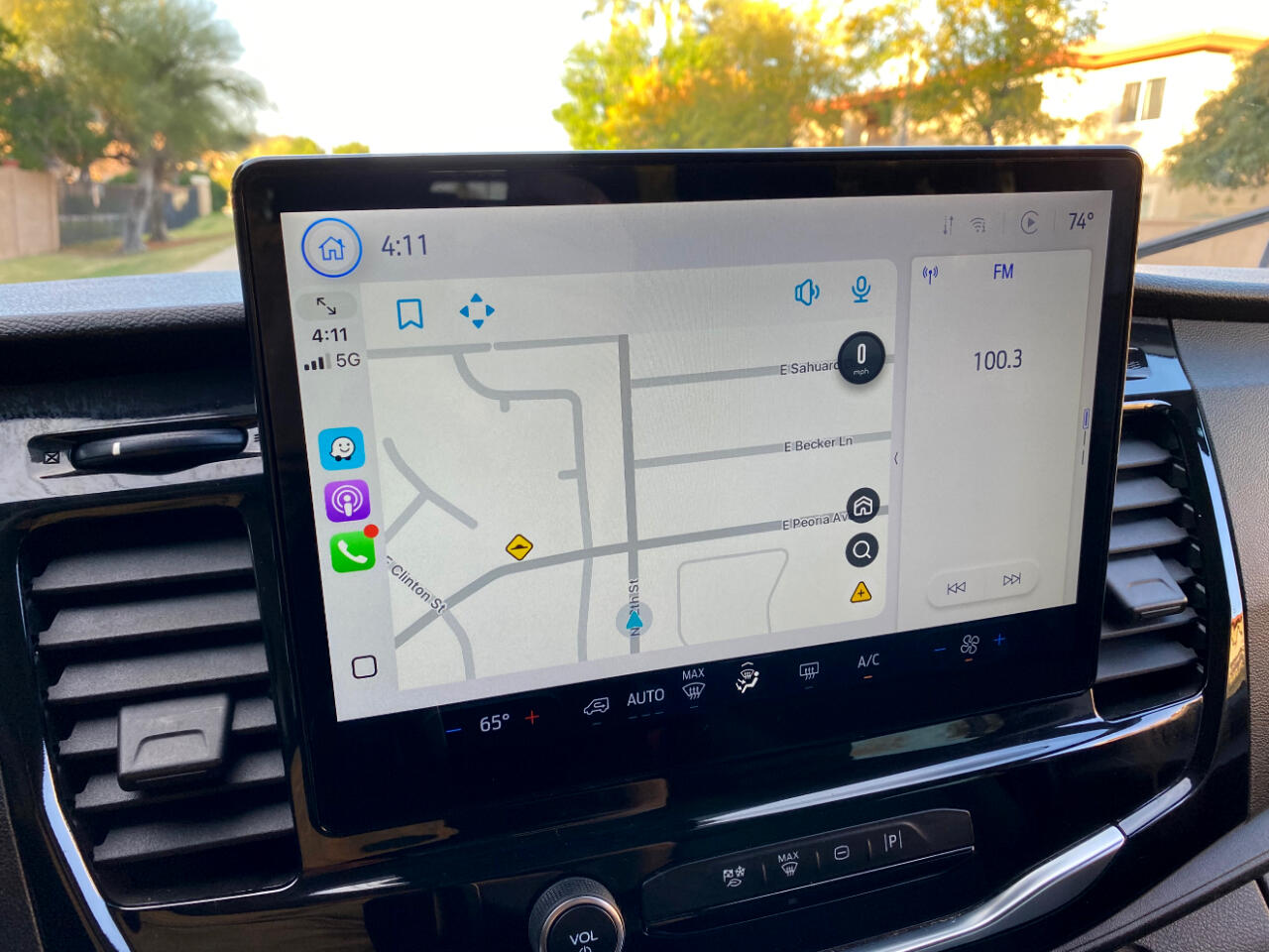 Ford Transit Passenger Wagon T-350 148" Low Roof XLT RWD 2023