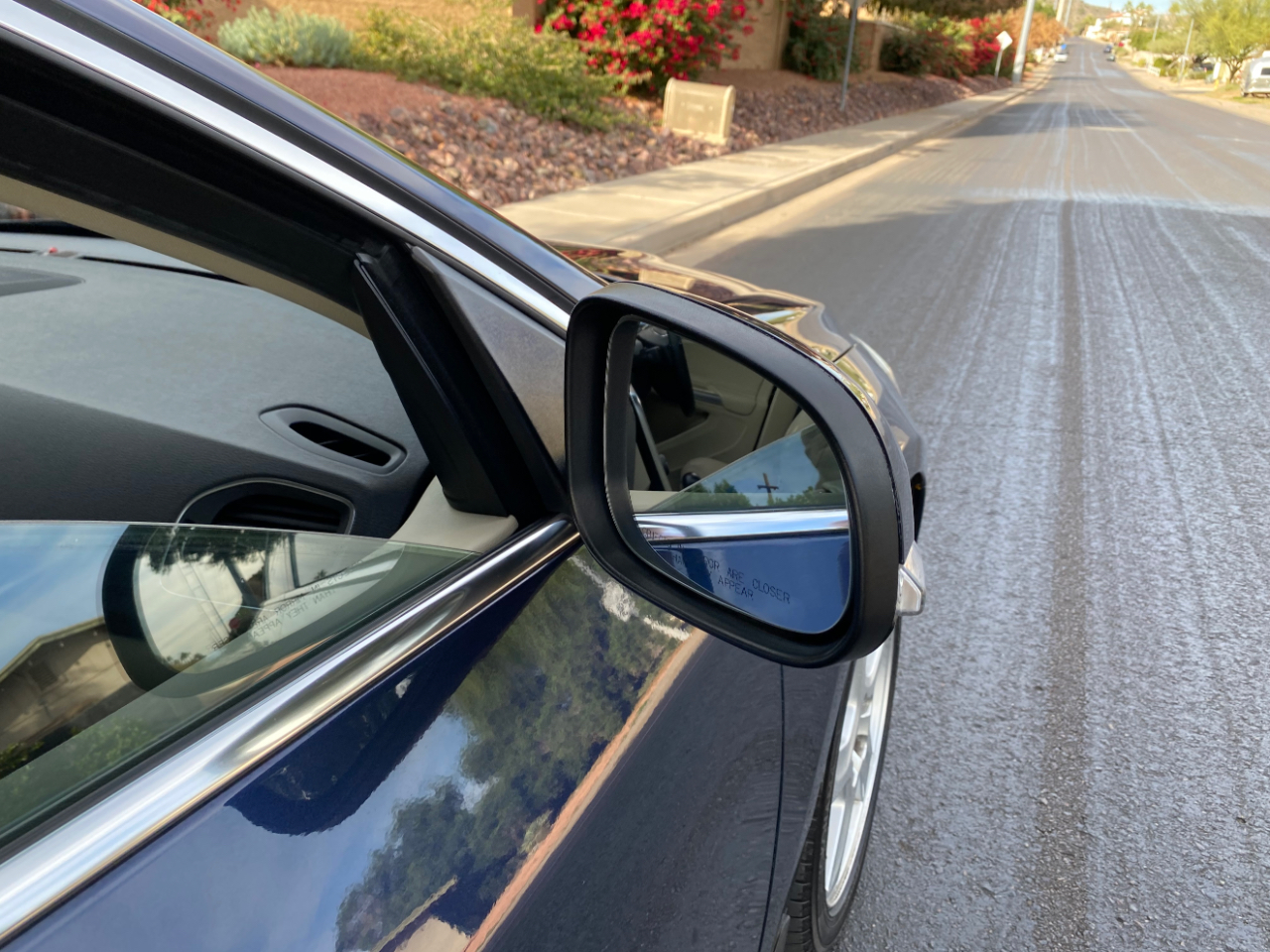 Volvo S60 FWD 4dr Sdn T5 2012