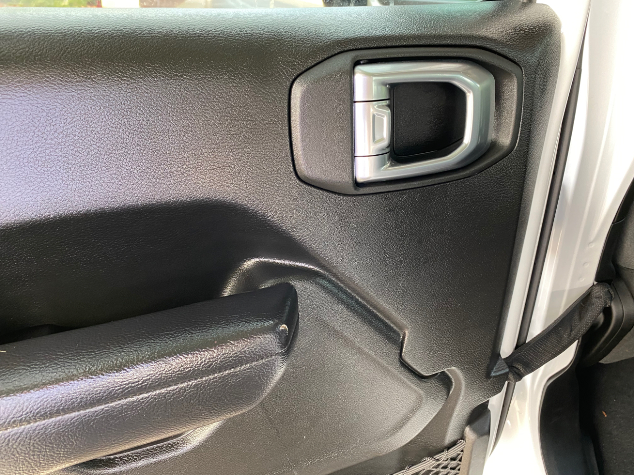 Jeep Wrangler Rubicon 4 Door 4x4 2025