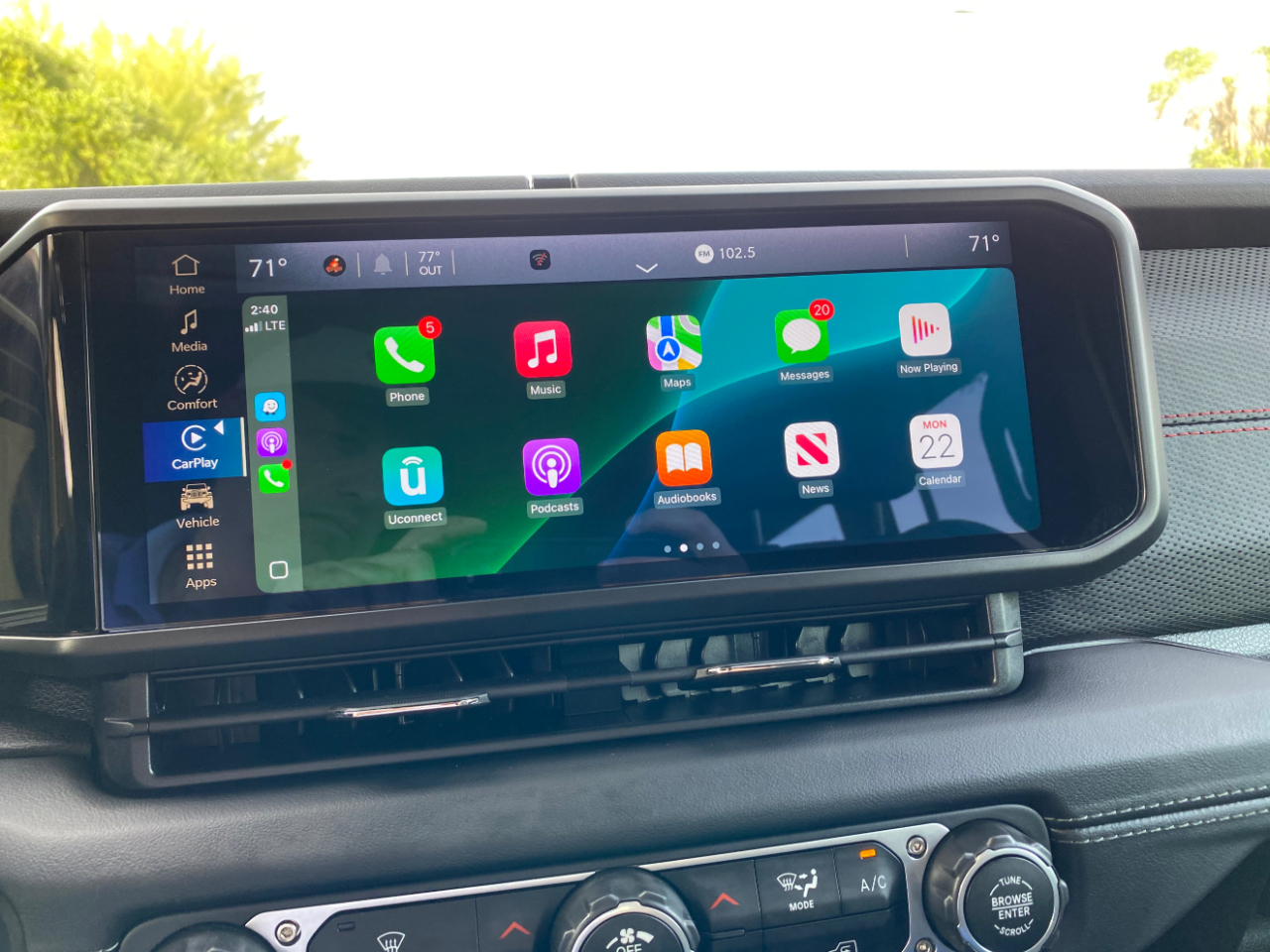 Jeep Wrangler Rubicon 4 Door 4x4 2025