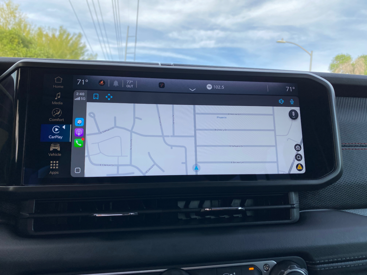 Jeep Wrangler Rubicon 4 Door 4x4 2025