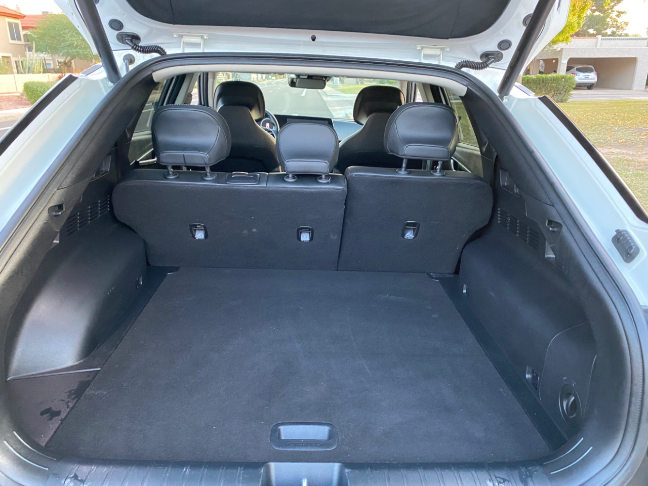 Kia EV6 Wind AWD 2024