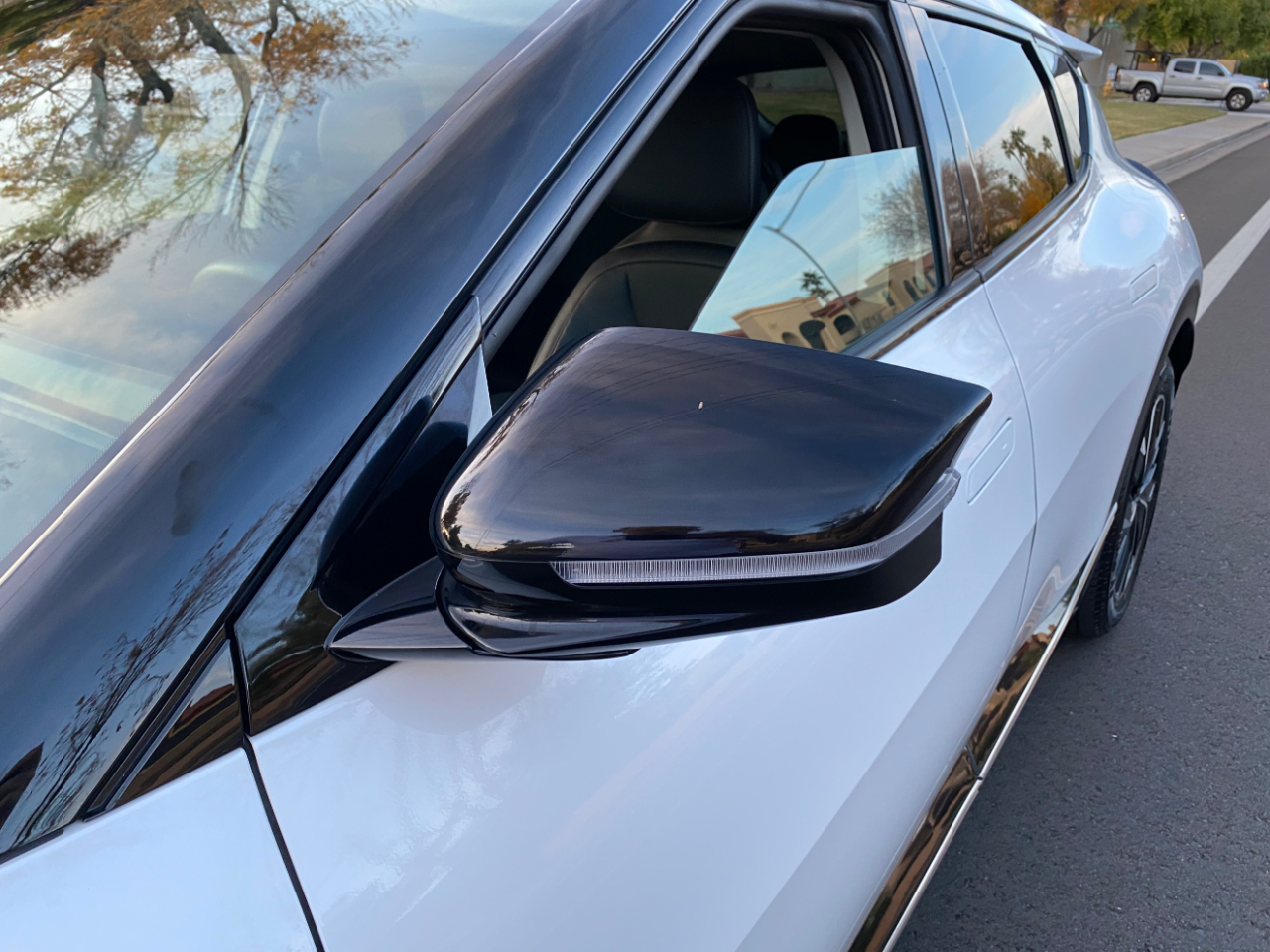 Kia EV6 Wind AWD 2024