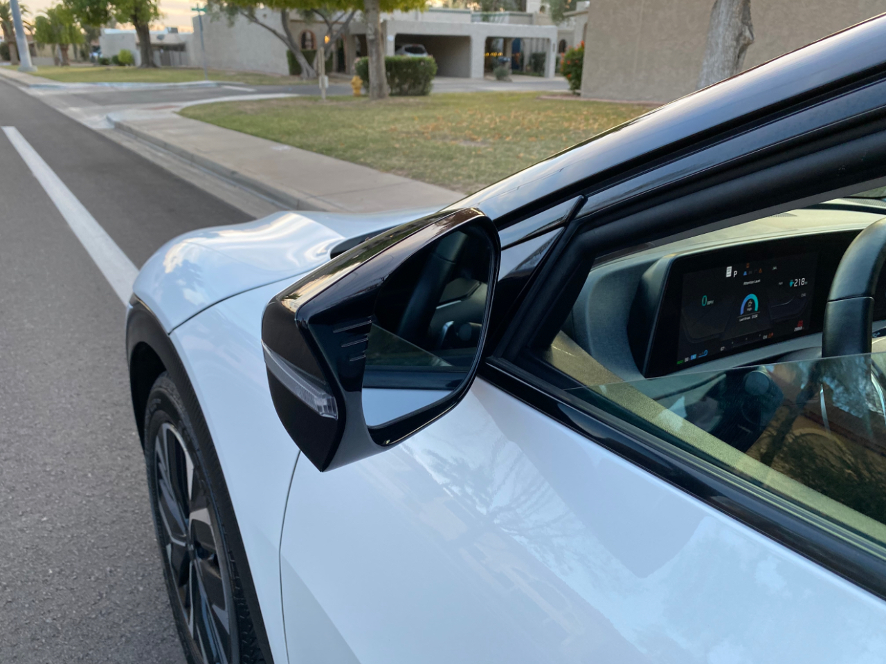 Kia EV6 Wind AWD 2024