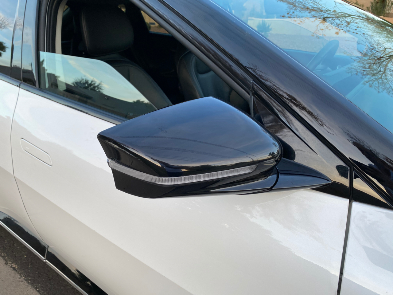 Kia EV6 Wind AWD 2024