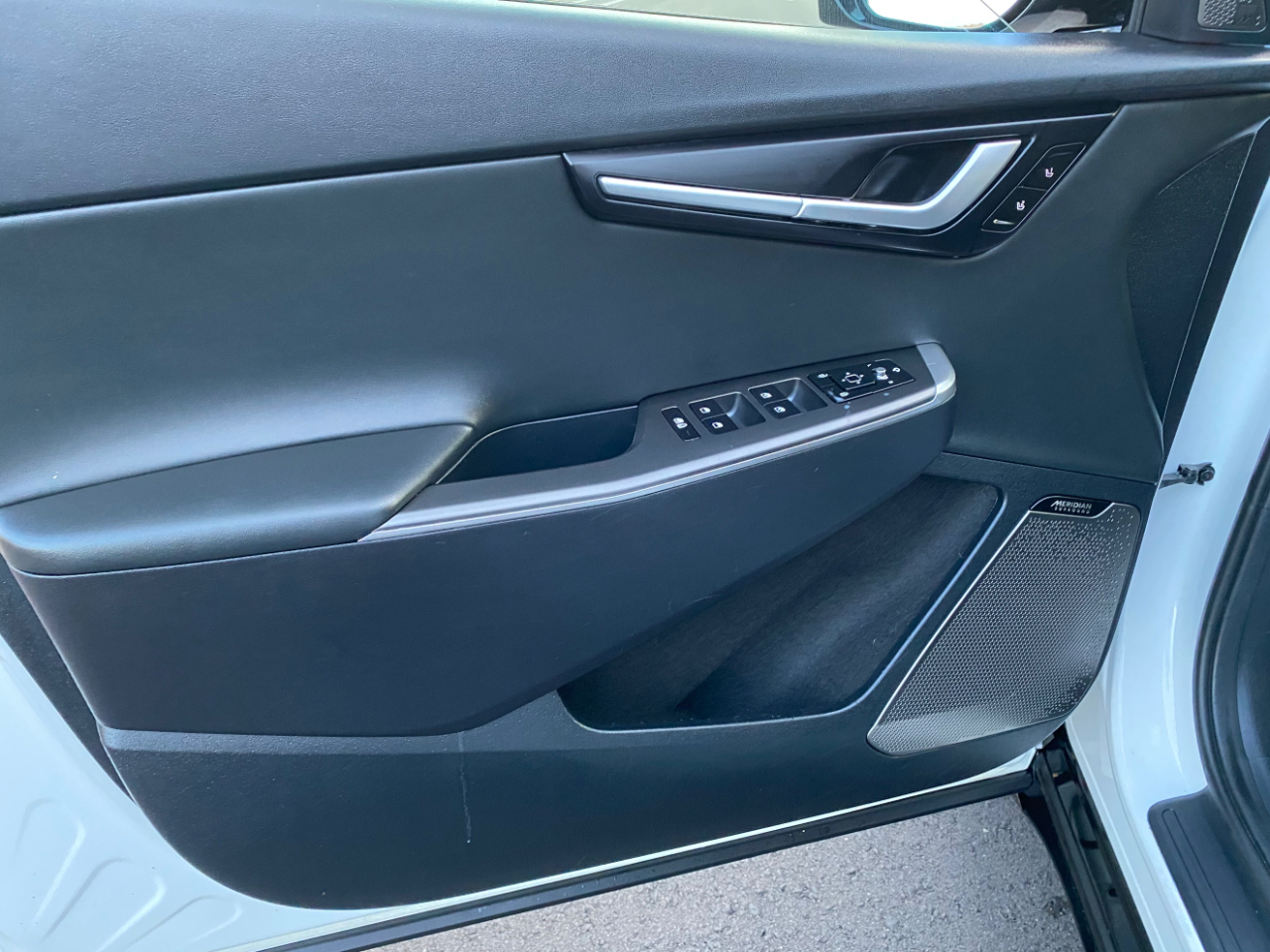 Kia EV6 Wind AWD 2024