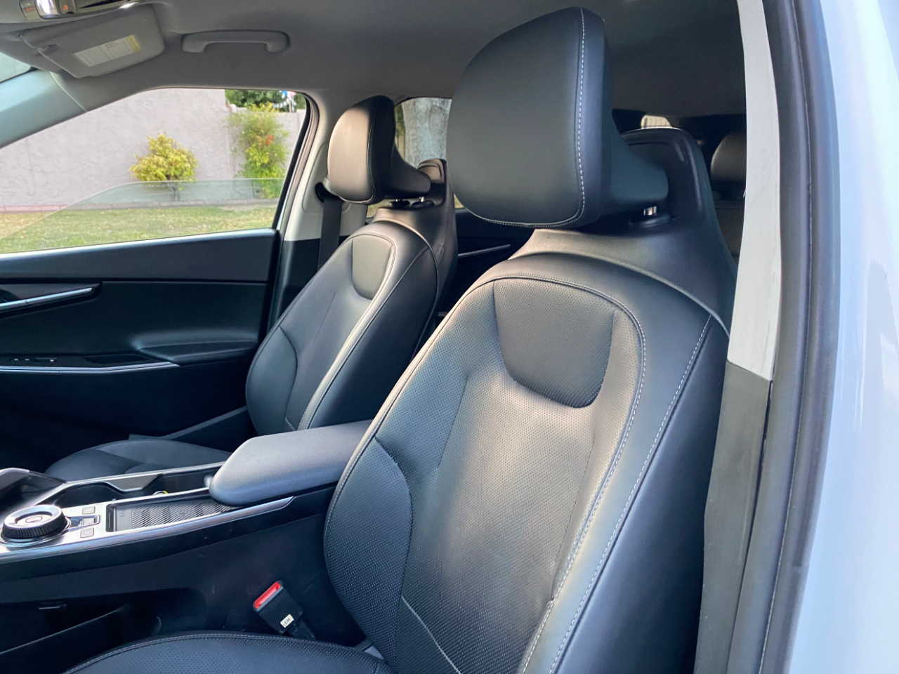 Kia EV6 Wind AWD 2024