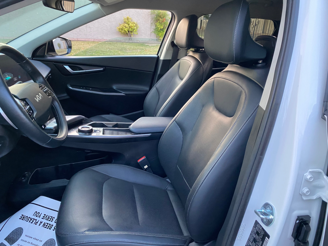 Kia EV6 Wind AWD 2024