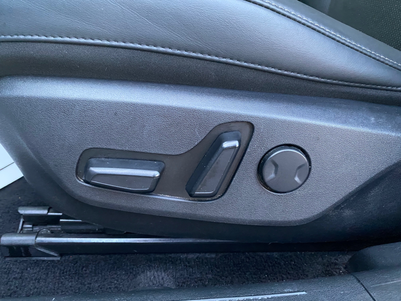 Kia EV6 Wind AWD 2024