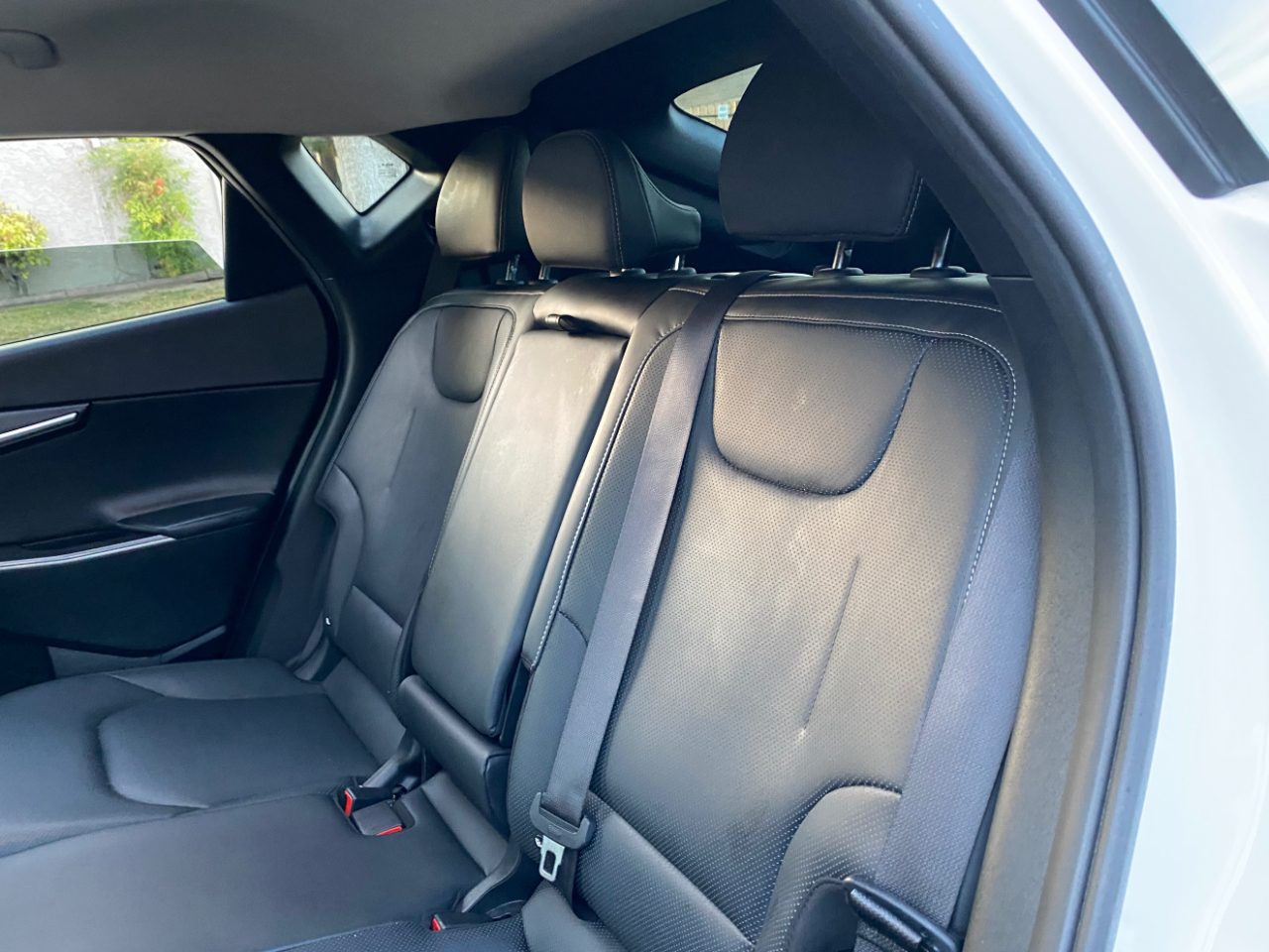 Kia EV6 Wind AWD 2024