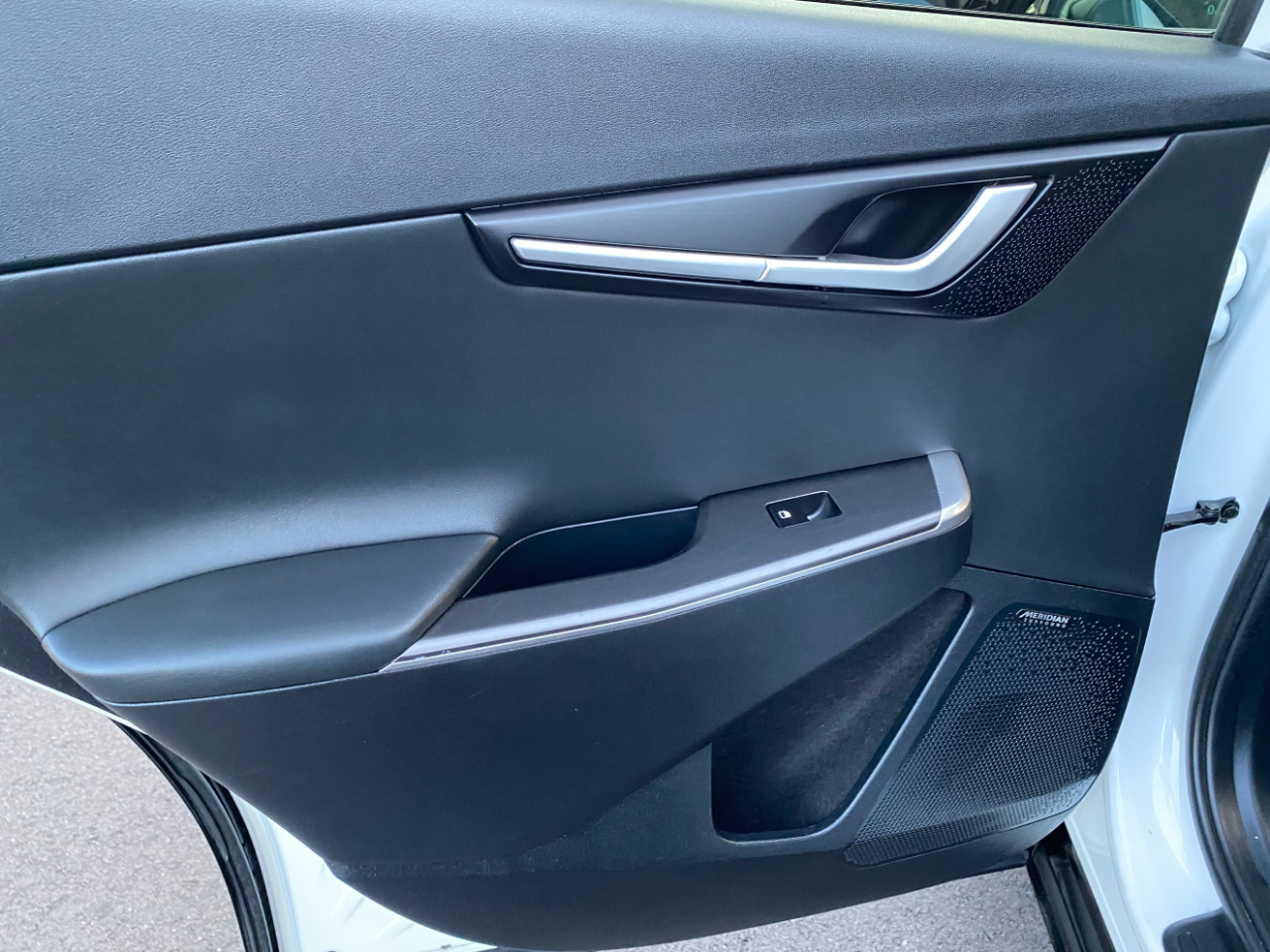 Kia EV6 Wind AWD 2024