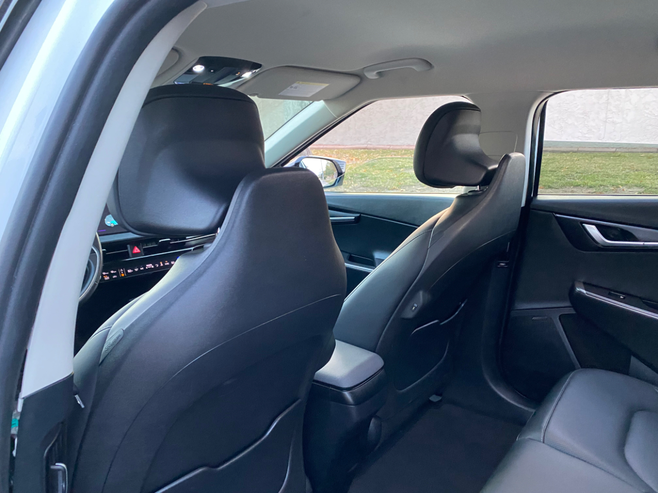 Kia EV6 Wind AWD 2024