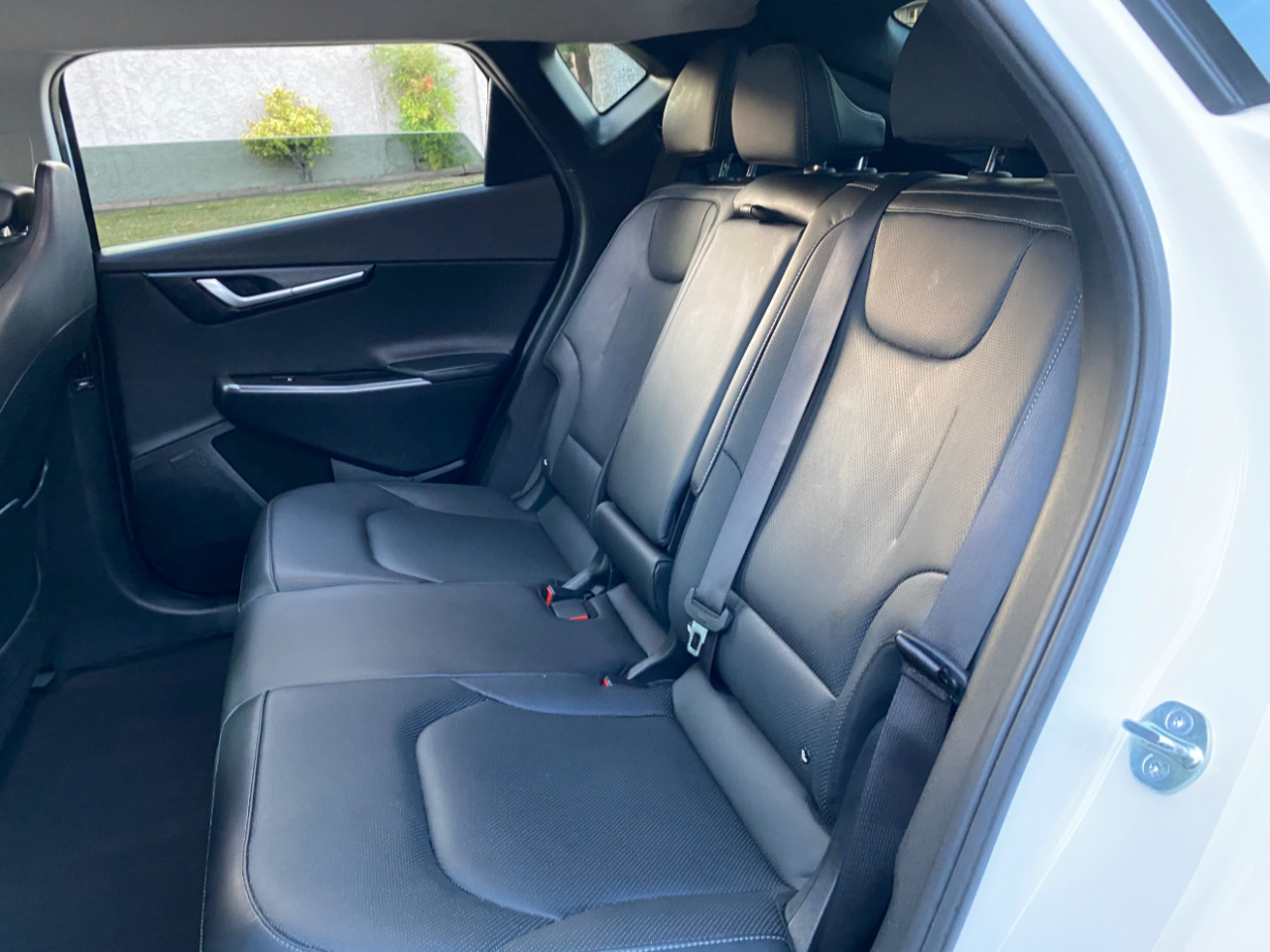 Kia EV6 Wind AWD 2024