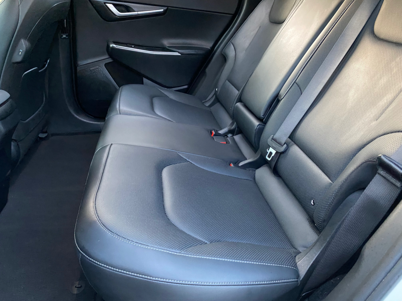 Kia EV6 Wind AWD 2024