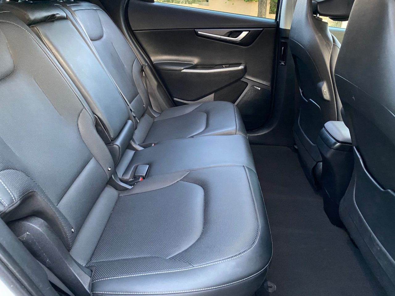 Kia EV6 Wind AWD 2024