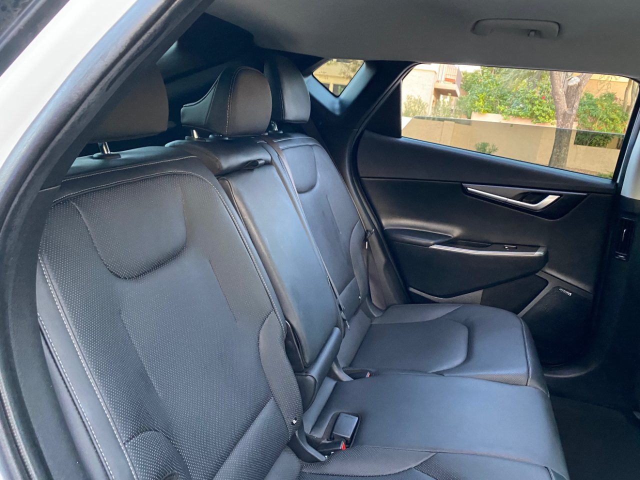 Kia EV6 Wind AWD 2024