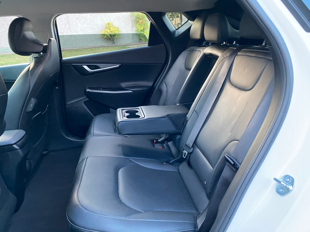 Kia EV6 Wind AWD 2024