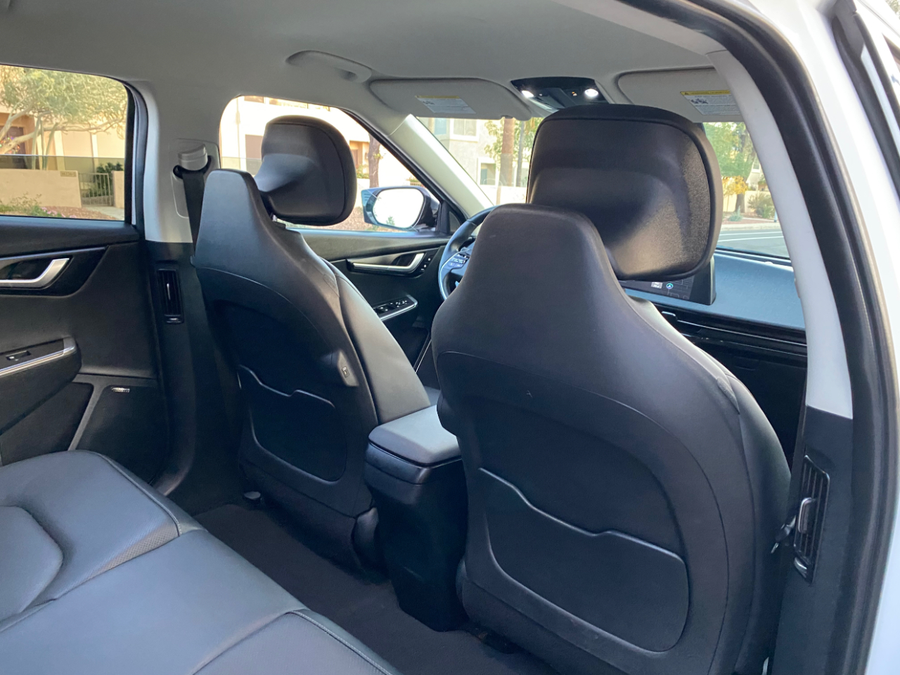 Kia EV6 Wind AWD 2024