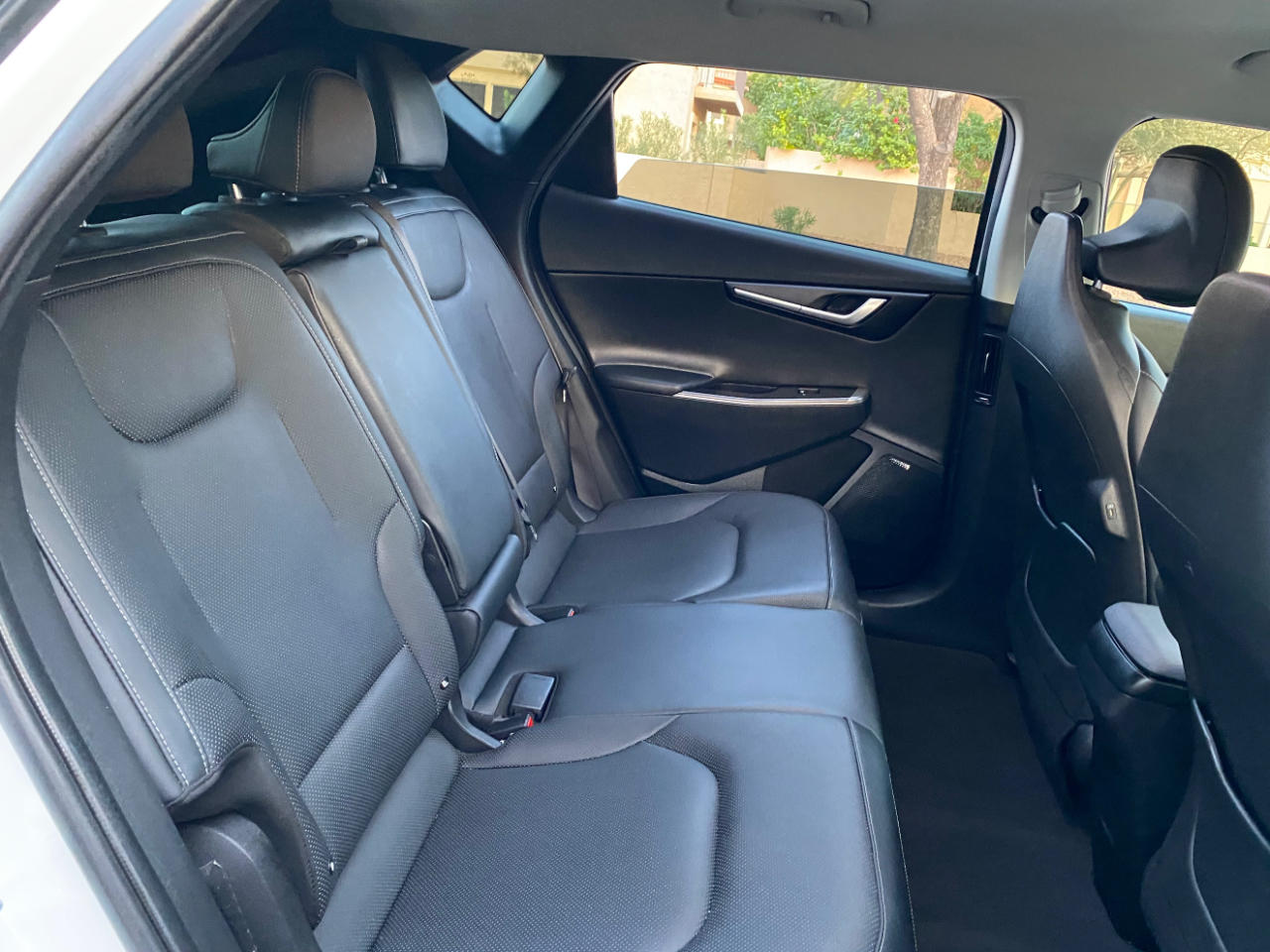 Kia EV6 Wind AWD 2024