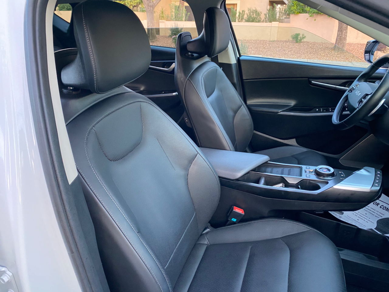 Kia EV6 Wind AWD 2024