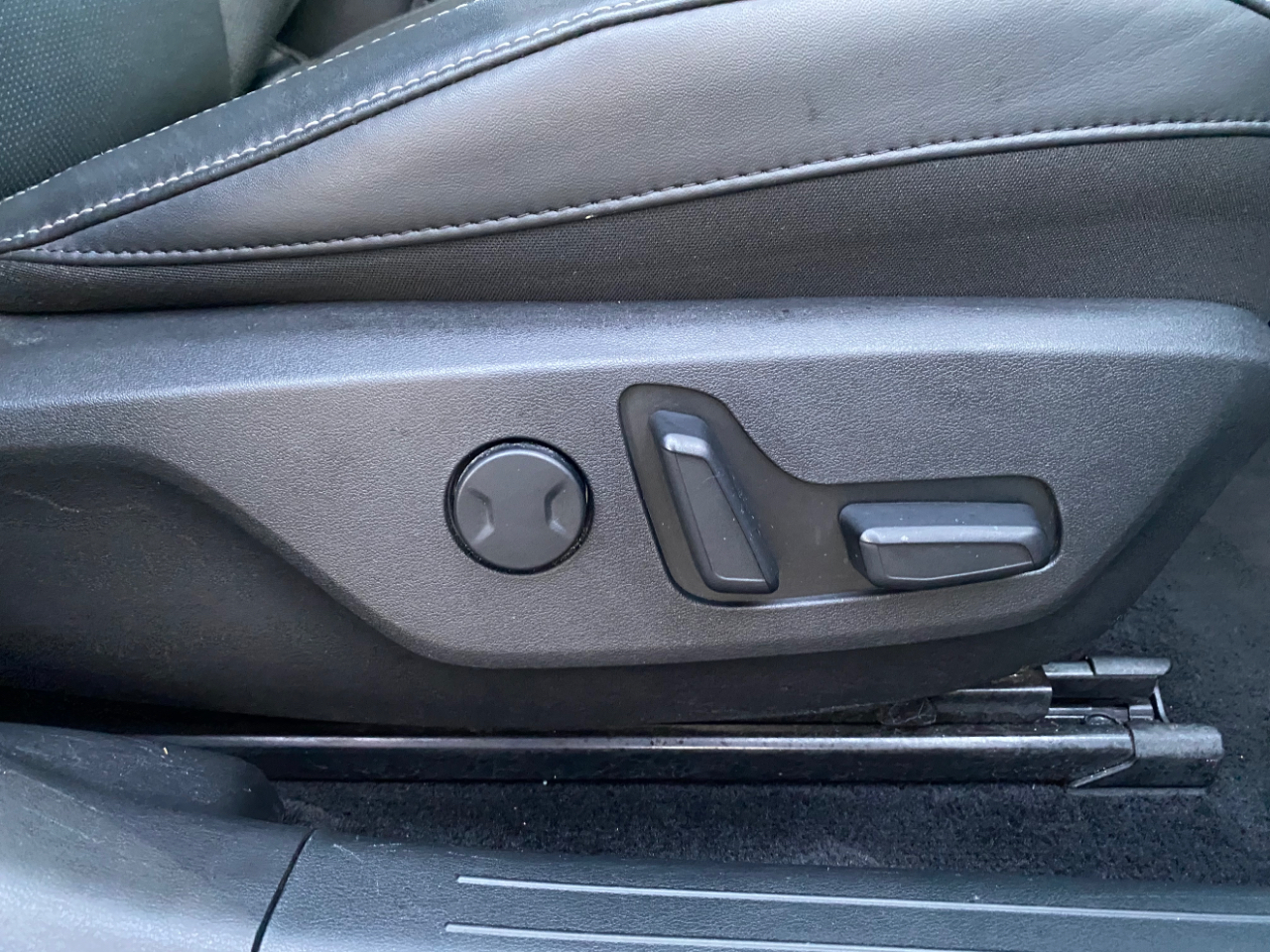 Kia EV6 Wind AWD 2024