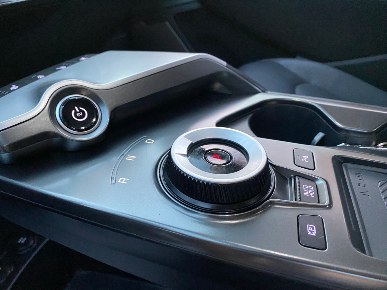 Kia EV6 Wind AWD 2024