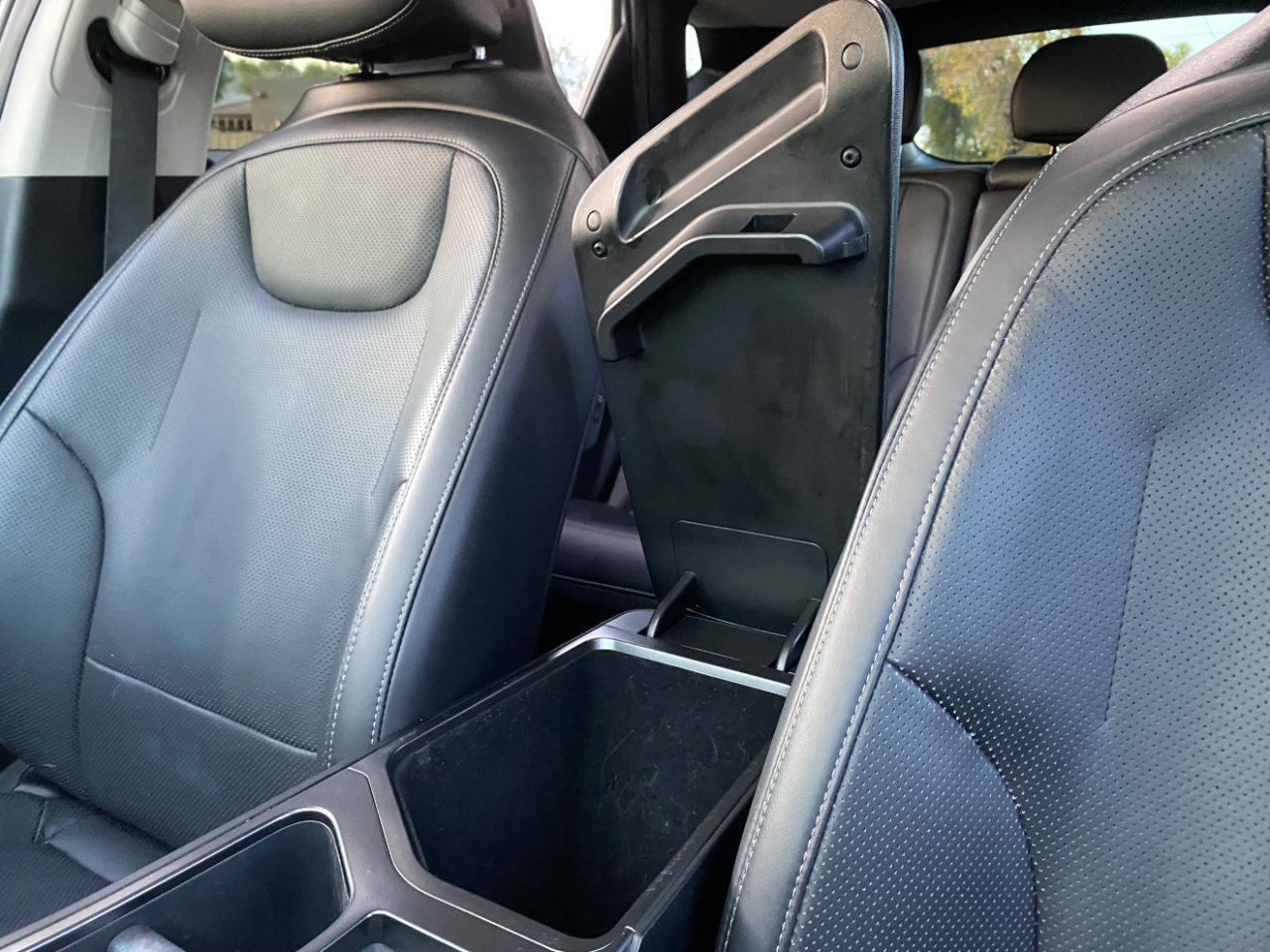 Kia EV6 Wind AWD 2024