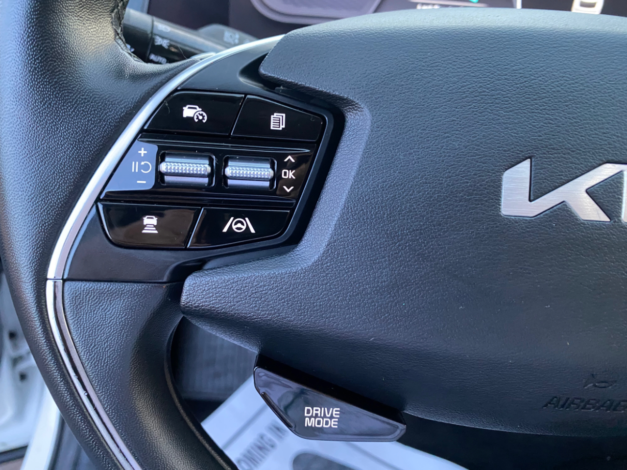 Kia EV6 Wind AWD 2024