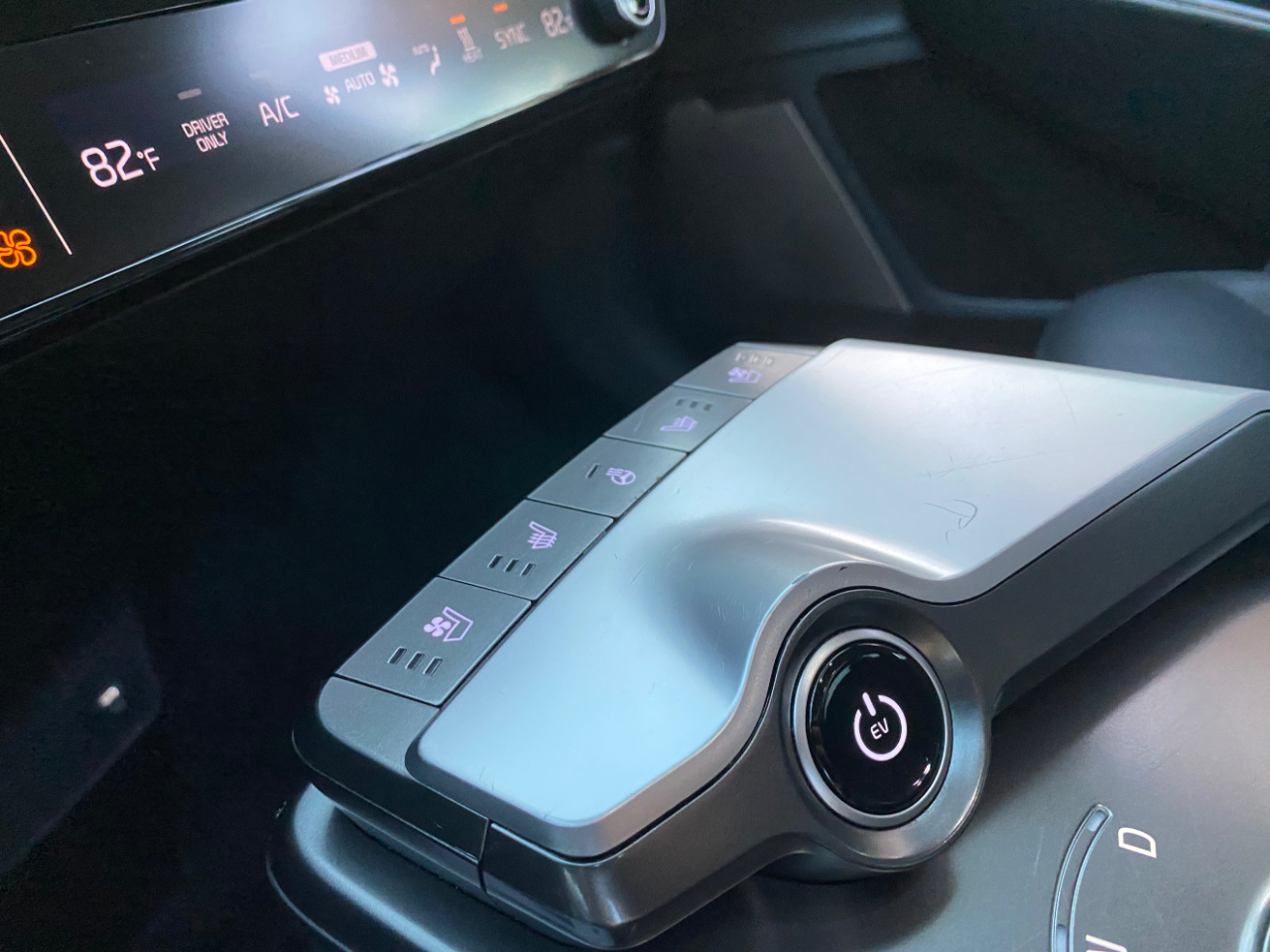 Kia EV6 Wind AWD 2024