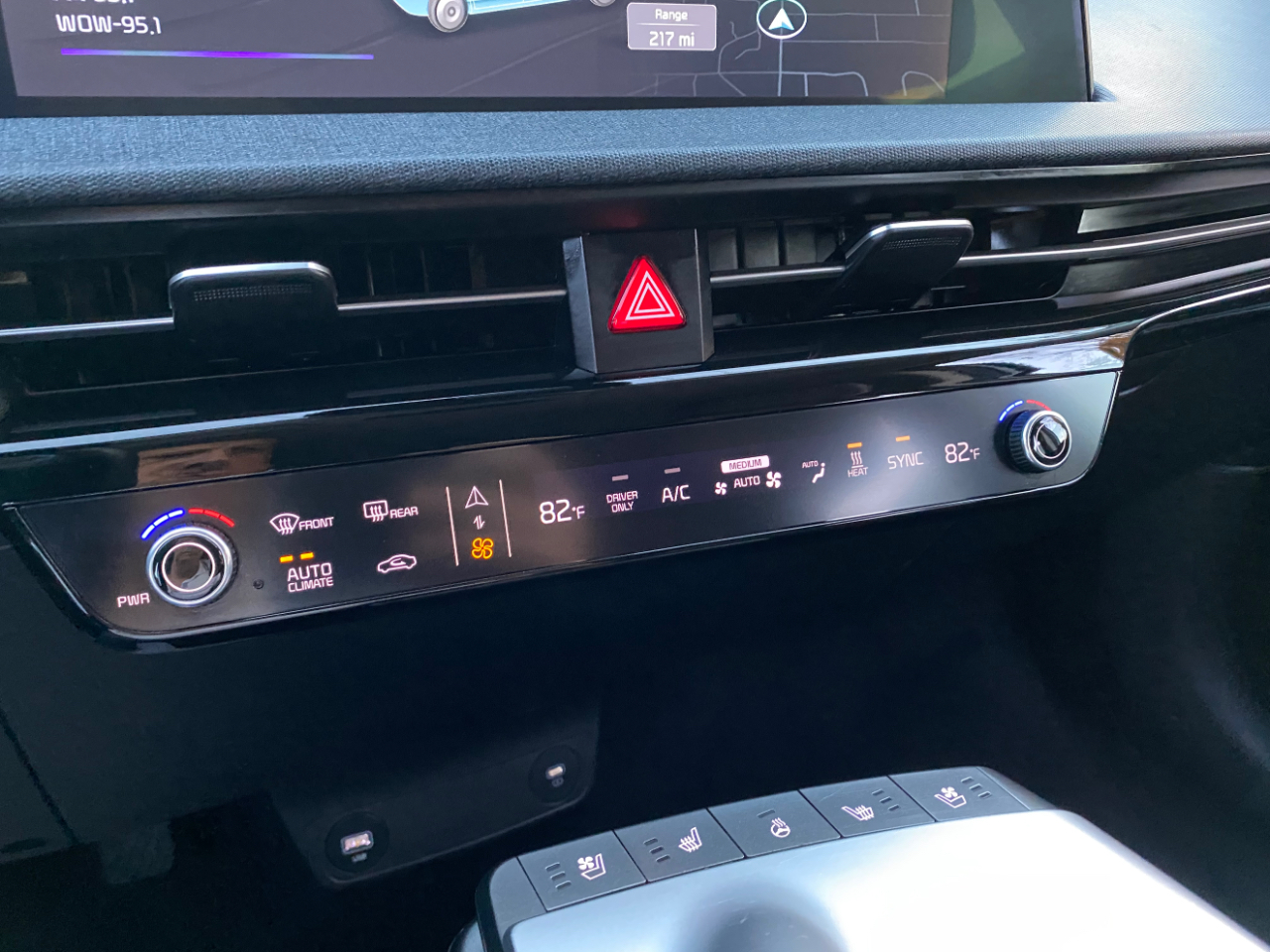 Kia EV6 Wind AWD 2024