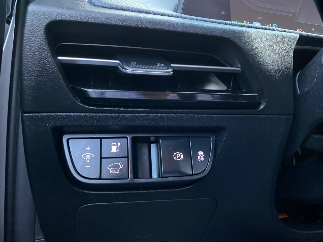 Kia EV6 Wind AWD 2024