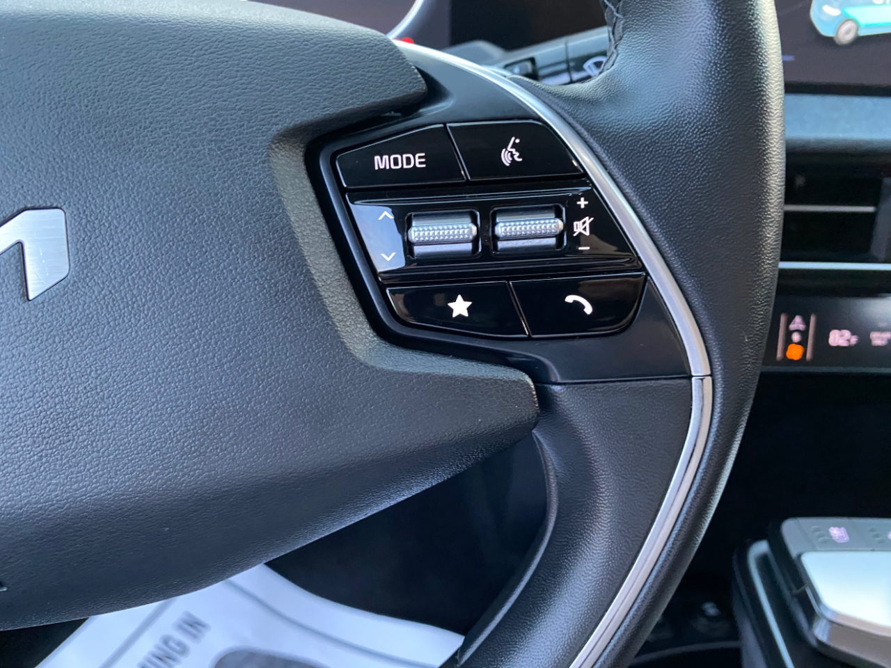 Kia EV6 Wind AWD 2024