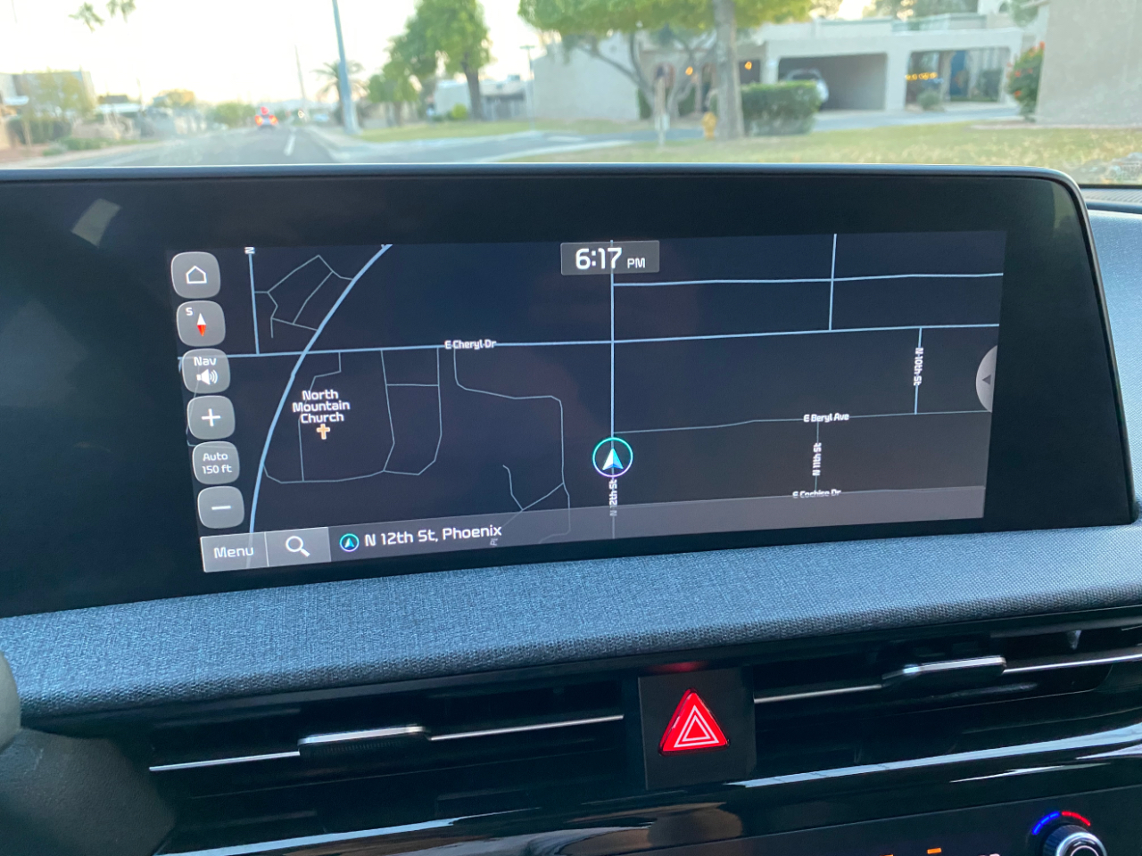 Kia EV6 Wind AWD 2024