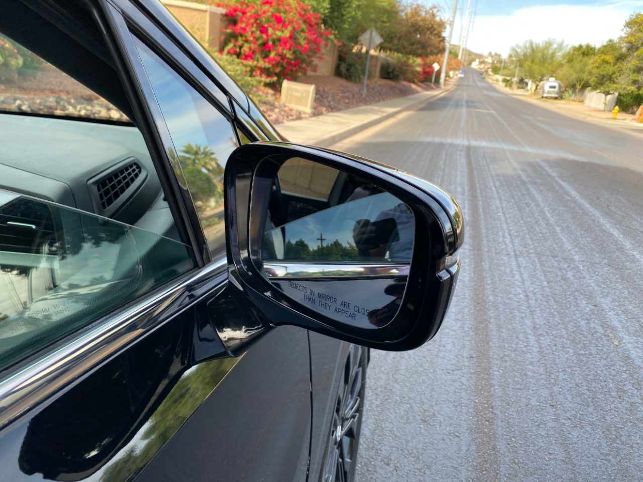 Honda Odyssey Sport-L Auto 2025