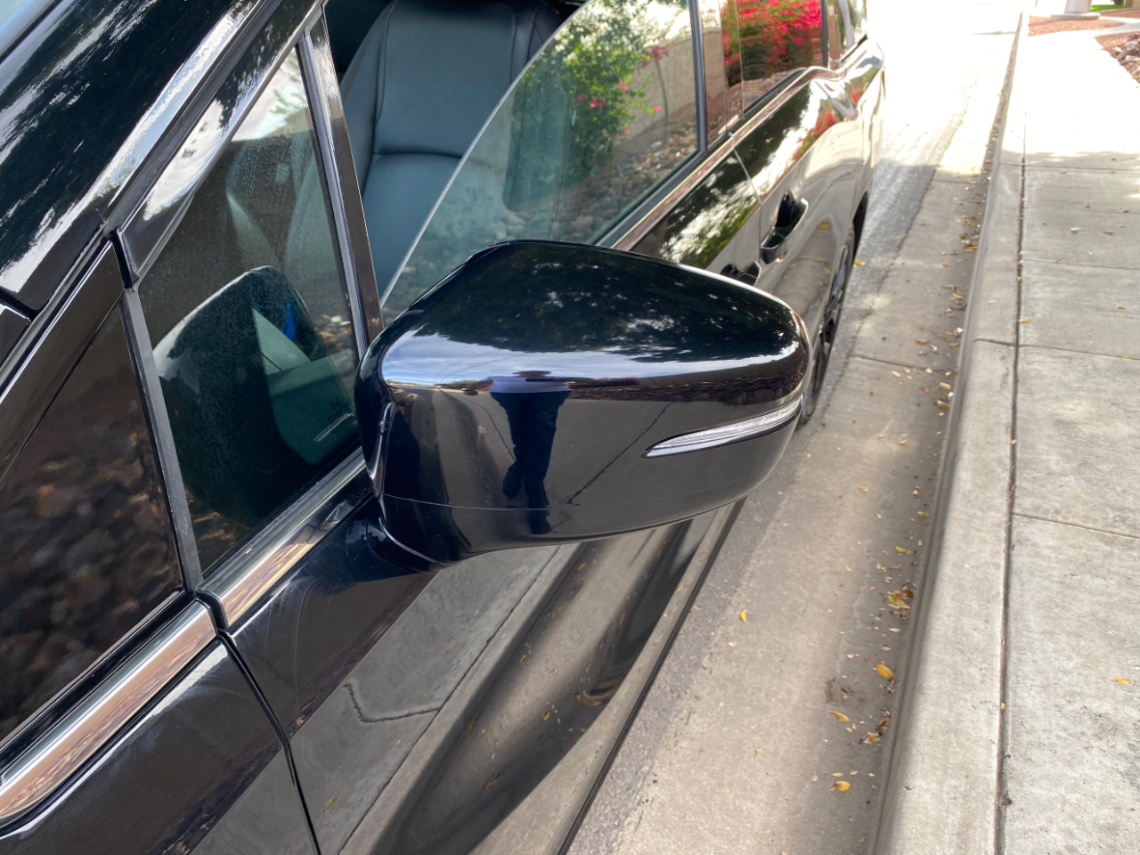 Honda Odyssey Sport-L Auto 2025