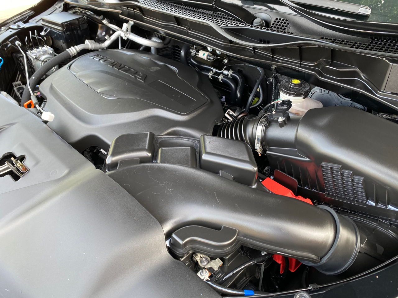 Honda Odyssey Sport-L Auto 2025