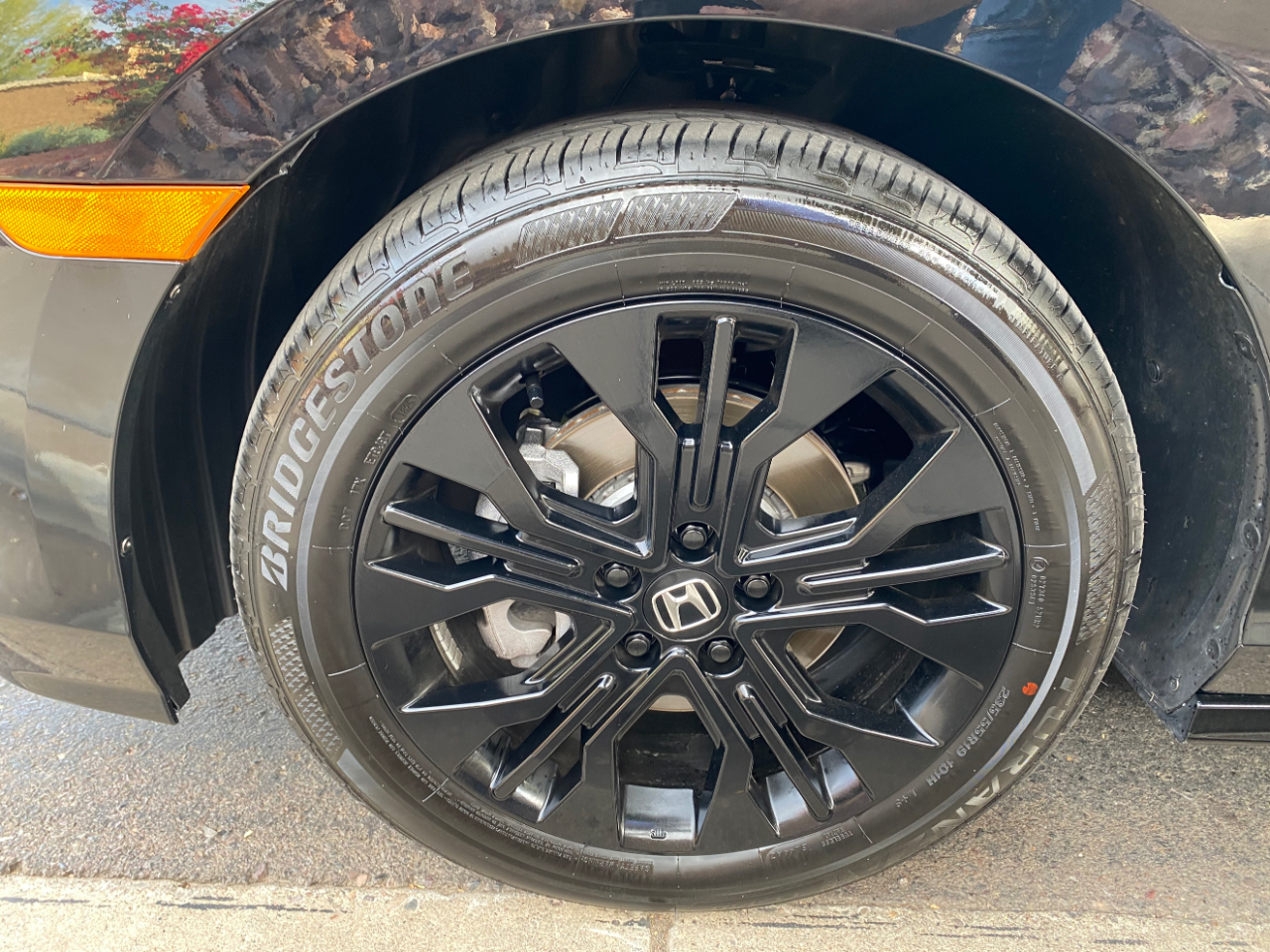 Honda Odyssey Sport-L Auto 2025