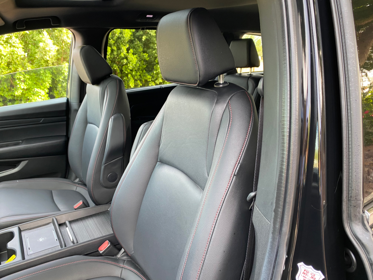 Honda Odyssey Sport-L Auto 2025